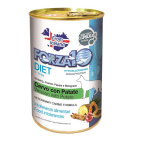 Forza10 Diet Cervo Patate  Umido Cane