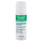 Somatoline Cosmetic Deodorante Ipersudorazione Spray 125 Ml