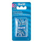 Oralb Scovolino Conico Fine 3,0/6,5mm