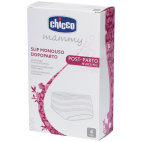 Chicco Slip Rete Monouso Taglia Unica