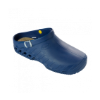 Clog Evo Tpr Unisex Blue 42 43 Collezione Ss17 1 Paio