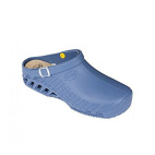 Clog Evo Tpr Unisex Blue 43 44 Collezione Ss17 1 Paio