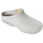 Clog Evo Tpr Unisex White 39 40 Collezione Ss17 1 Paio