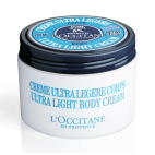 Karite Corpo Crema Corpo Ultra Leggera 200 Ml