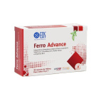 Eos Ferro Advance 30 Capsule
