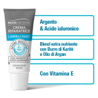 Pasta Eurospital Crema Riparatrice Labbra E Naso 8 Ml