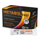 Drenax Metabol Fast 20 Stick Pack