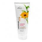 Vebix Dermoline Calendula Crema Mani 100 Ml