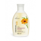 Vebix Dermoline Calendula Oil Deteregnte Intimo  300 Ml