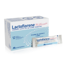 Lactoflorene Plus Bimbi 12bust