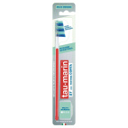 Taumarin Spazzolino Professional 27 Molto Morbido Con Antibatterico