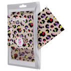 Popme Masc Chir Bb Leopard 5pz