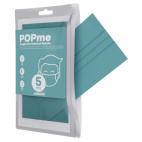 Popme Masc Chir Bb Ocean 5pz