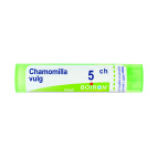 Chamomilla Vulgaris 5Ch Granuli Multidose Boiron