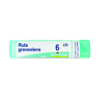 Ruta Graveolens 6Ch Granuli Multidose Boiron