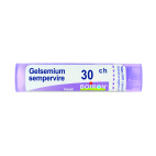Gelsemium Sempervirens 30Ch Granuli Multidose Boiron