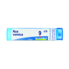Nux Vomica 9ch Granuli Multidose Boiron