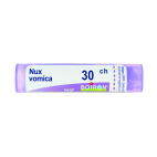 Nux Vomica 30Ch Granuli Multidose Boiron