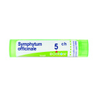 Symphytum Officinale 5Ch Granuli Multidose Boiron