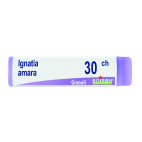 Ignatia Amara 30Ch Globuli Monodose Boiron