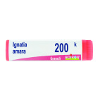 Ignatia Amara 200K Globuli Monodose Boiron
