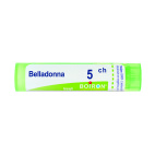 Belladonna 5Ch Granuli Multidose Boiron