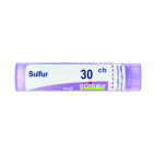 Sulfur 30Ch Granuli Multidose Boiron