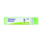 Calcarea Fluorica 5Ch Granuli Multidose Boiron