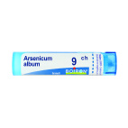 Arsenicum Album 9Ch Granuli Multidose Boiron