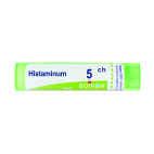 BO.HISTAMINUM Tubo  5CH