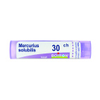 Mercurius Solubilis 30Ch Granuli Multidose Boiron