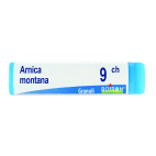 Arnica Montana 9Ch Globuli Monodose Boiron