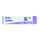 Arnica Montana 30Ch Globuli Monodose Boiron