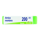 Arnica Montana 200Ch Globuli Monodose Boiron