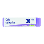 Calcarea Carbonica Ostrearum 30Ch Globuli Monodose Boiron