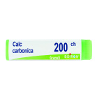 CALCAREA CARBONICA OSTREARUM 200CH GLOBULI MONODOSE BOIRON