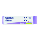 Argentum Nitricum 30Ch Globuli