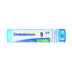 Cholesterinum 9Ch Granuli Multidose Boiron