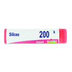 Silicea 200K Globuli Monodose Boiron