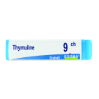 THYMULINE 9CH GLOBULI MONODOSE BOIRON