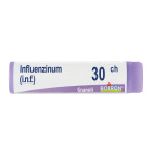 Boiron Influenzinum 30CH granuli omeopatici 1 g