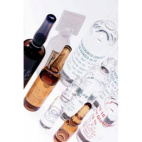 Salf Acqua Per Preparazioni Iniettabile Solvente  5x10ml