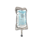 Sodio Cloruro S.A.L.F. 0,9% Soluzione Fisiologica Sacca 100ml