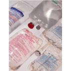 Sodio Cloruro SALF 0,9% Soluzione Per Infusione Sacca 250ml