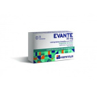 Evante 30mg Farmitalia 1 Compressa Rivestita
