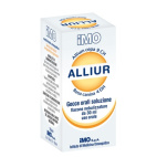 Alliur Gocce Orali Soluzione IMO 30ml