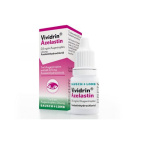 Vividrin Collirio 0,5mg Bausch &amp; Lomb 6ml