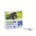 DRONCIT SPOT ON*4TUBETTI 0,5ML