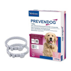 Prvendog &gt;25kg Virbac 2 Collari