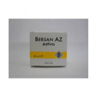 Bersan Az Crema Antiacne 50ml